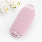 Massagegürtel Menstruation Elektrischer Wärme USB Heizpad Rücken Bauch Heizkisse